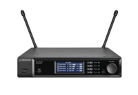 4-CHANNEL DANTE-ENABLED RECEIVER